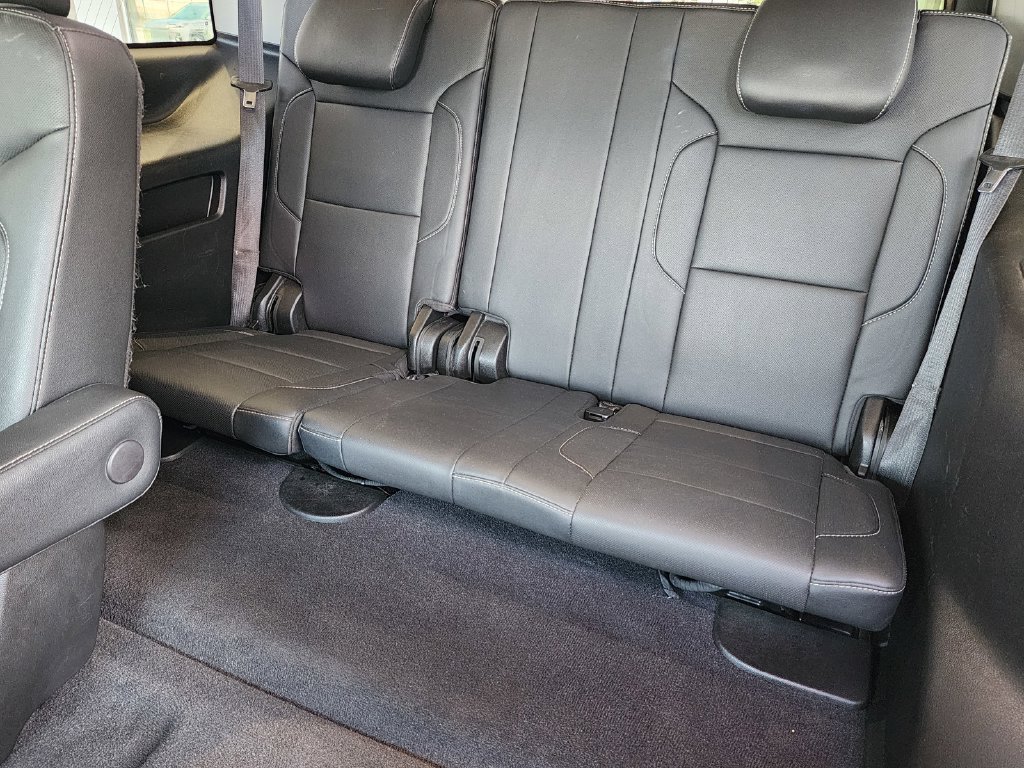 Used 2020 Chevrolet Tahoe Premier AWD/4WD image 15