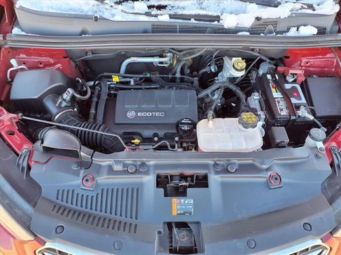 Used 2019 Buick Encore Preferred w/ Safety Package image 34