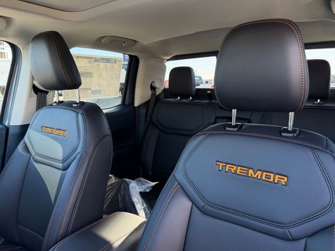 New 2026 Ford Maverick Tremor AWD/4WD image 15
