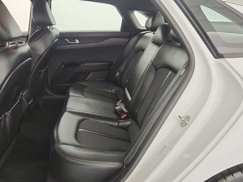 Used 2022 Kia K5 GT-Line image 29