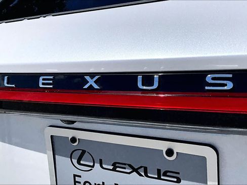 Used 2024 Lexus RX 350 FWD w/ Technology Package image 31