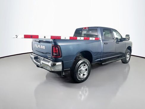 New 2026 RAM 2500 Tradesman image 7