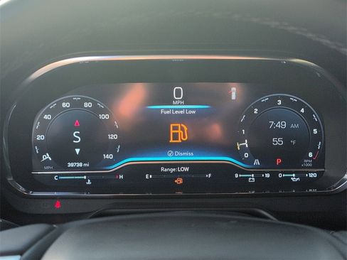 Certified 2024 Chevrolet Tahoe Premier image 23