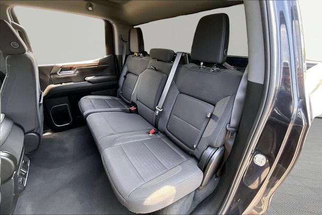 Used 2024 GMC Sierra 1500 Elevation w/ X31 Off-Road Package AWD/4WD image 16