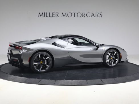 Certified 2024 Ferrari SF90 Spider image 28