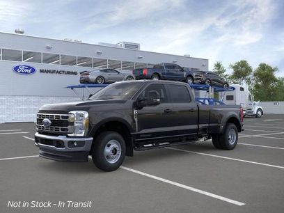 New 2026 Ford F350 XLT