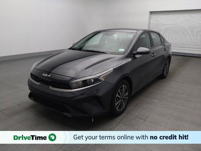 Used 2024 Kia Forte LXS w/ LXS Technology Package