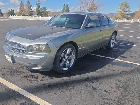 Used 2006 Dodge Charger R/T RWD image 2