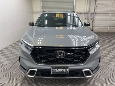 Used 2025 Honda CR-V Sport Touring image 9