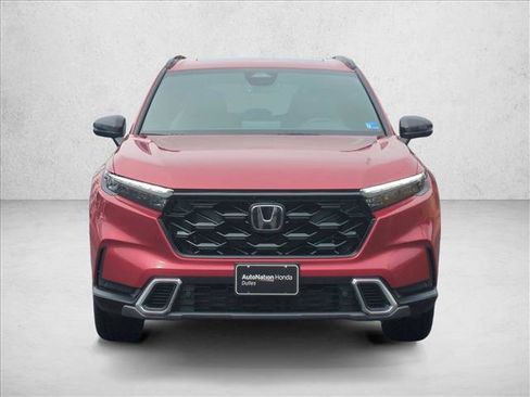 New 2026 Honda CR-V Sport Touring image 6