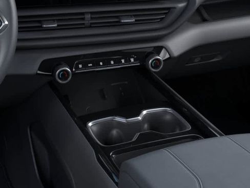 New 2026 Chevrolet Silverado EV LT AWD/4WD image 23