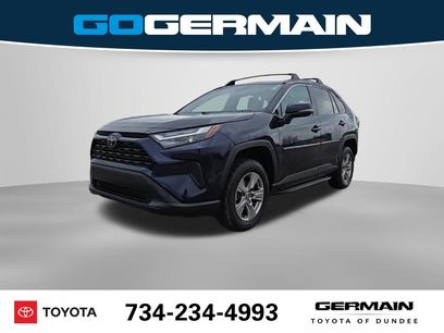 Used 2023 Toyota RAV4 XLE w/ XLE Grade Weather Package