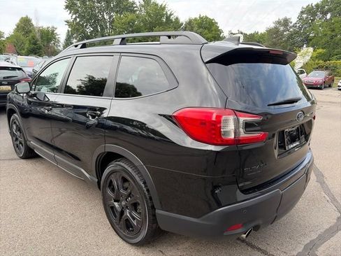 Used 2023 Subaru Ascent Onyx Edition Limited AWD/4WD image 5