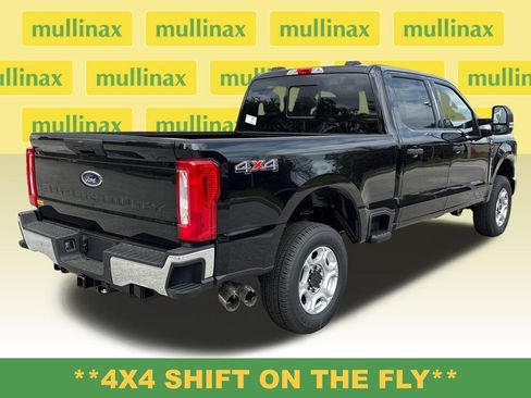 New 2026 Ford F250 XLT AWD/4WD image 4