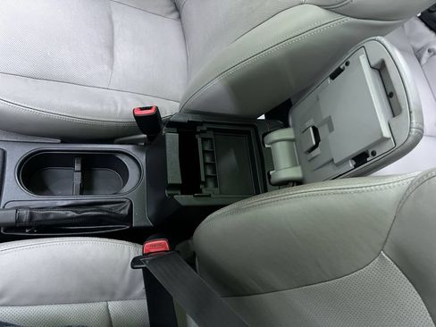 Used 2016 Subaru Forester 2.5i Touring w/ Protection Package #2 AWD/4WD image 25