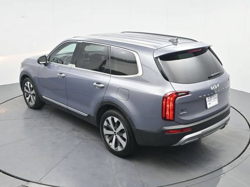 Used 2022 Kia Telluride S AWD/4WD image 29