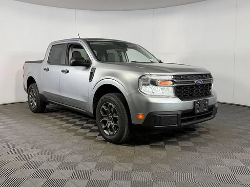 Used 2024 Ford Maverick XLT FWD image 4