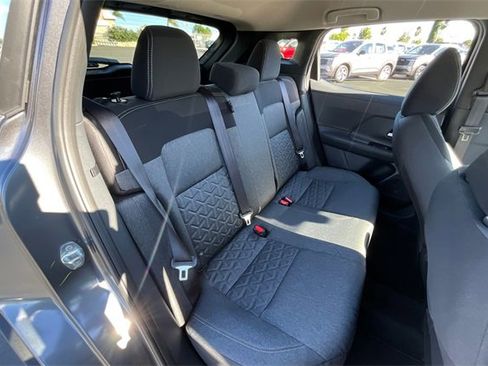 New 2026 Nissan Kicks SV image 10