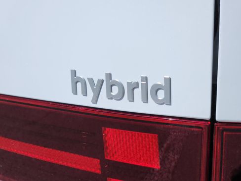 New 2026 Hyundai Santa Fe SE FWD image 10