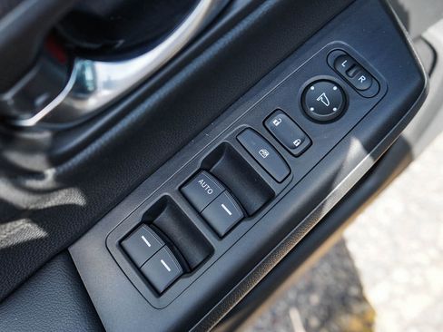 New 2026 Honda CR-V LX image 15