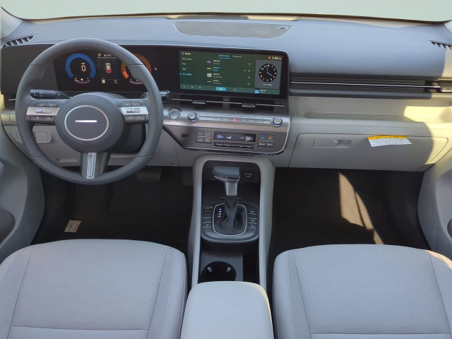 Certified 2026 Hyundai Kona SEL Sport FWD image 30