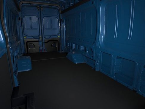 New 2026 Ford Transit 350 148 High Roof Extended DRW image 11