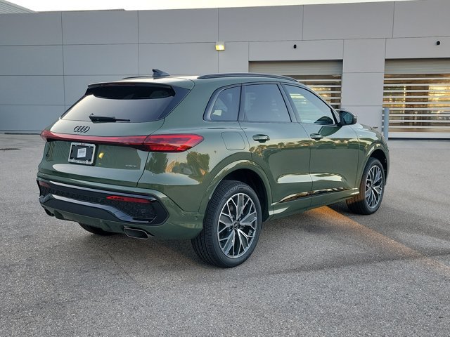 New 2026 Audi Q5 Premium Plus AWD/4WD image 5