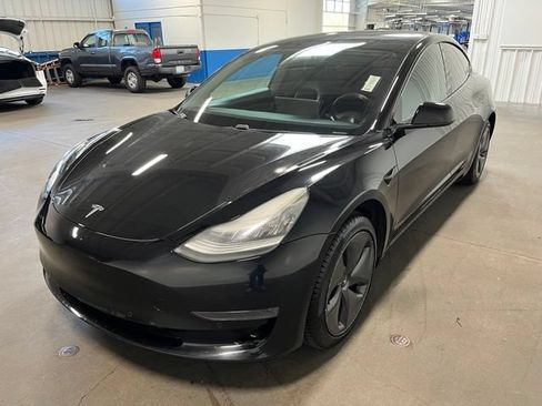 Used 2019 Tesla Model 3 Standard Range Plus RWD image 7