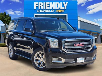 Used 2018 GMC Yukon SLT w/ Open Road Package