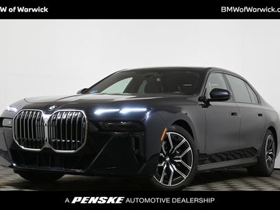 Used 2024 BMW 760i xDrive