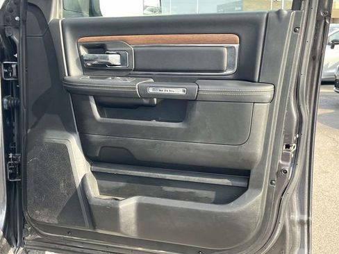 Used 2018 RAM 2500 Laramie image 25
