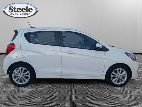 Used 2021 Chevrolet Spark LT image 6