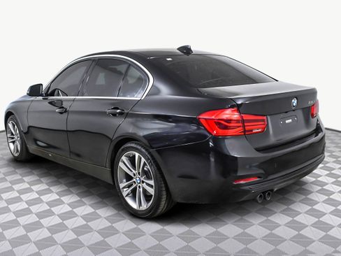 Used 2018 BMW 330i Sedan w/ Convenience Package image 6