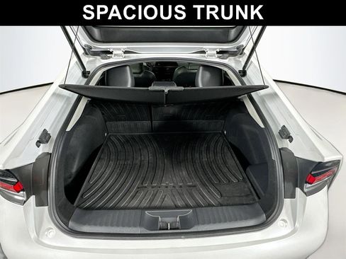 Used 2023 Toyota Prius XLE image 24