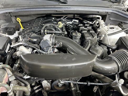 Used 2022 Dodge Durango GT image 32