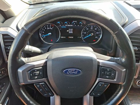 Used 2020 Ford Expedition Max Platinum AWD/4WD image 20