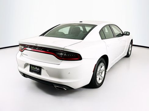 Used 2021 Dodge Charger SXT w/ Cold Weather Package image 9