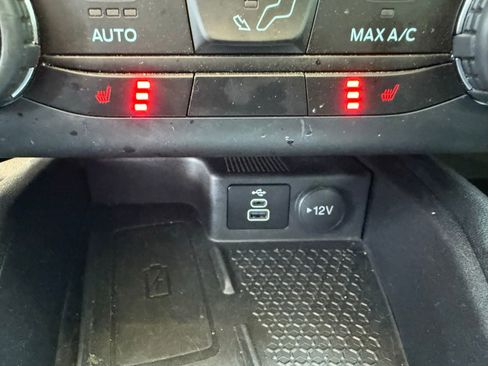 Used 2024 Ford Bronco Sport Big Bend w/ Convenience Package image 24