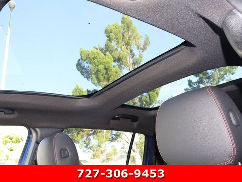 Certified 2024 Mercedes-Benz GLB 250 image 5