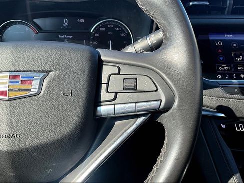 Used 2024 Cadillac XT6 Luxury w/ LPO, Floor Liner Package image 18