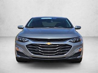 Used 2025 Chevrolet Malibu LT video 2
