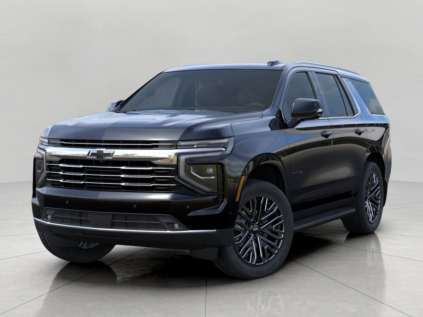 New 2027 Chevrolet Tahoe LT w/ Comfort Package AWD/4WD image 6