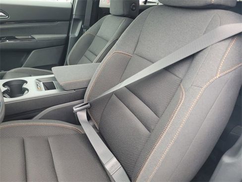 New 2026 Honda Prologue EX image 8