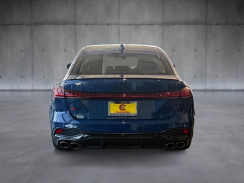 New 2026 Audi S5 Premium Plus AWD/4WD image 4