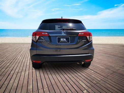 Used 2022 Honda HR-V EX image 5