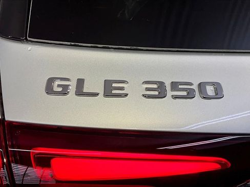New 2026 Mercedes-Benz GLE 350 4MATIC image 6