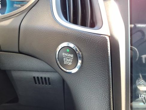Certified 2024 Ford Edge SEL AWD/4WD image 24