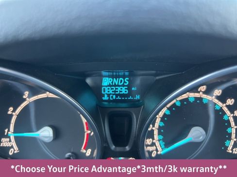 Used 2019 Ford Fiesta SE image 37