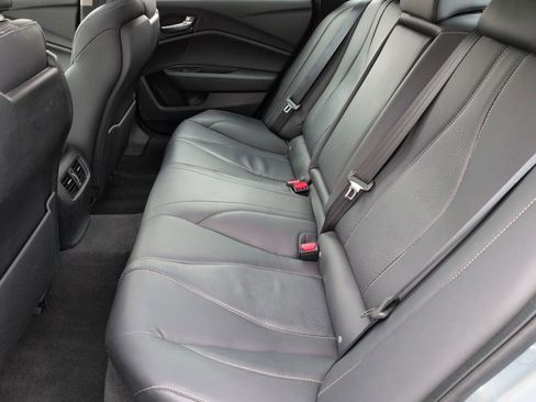 Certified 2023 Acura TLX w/ Technology Package FWD image 28