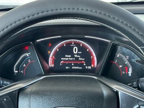 Used 2019 Honda Civic Sport Touring image 24